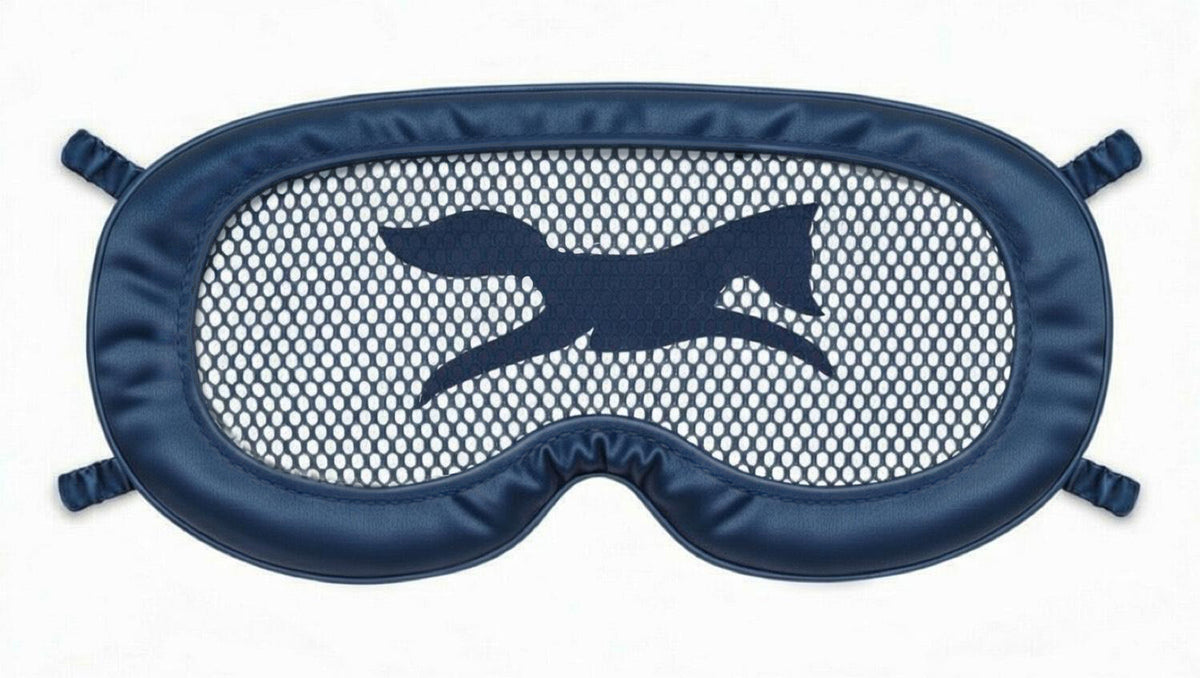 Deepfox Cooling sleep mask